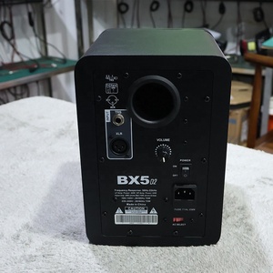 BX5D2モニタースピーカーサウンド機器スピーカーアクティブモニタースタジオ5インチ双方向アクティブモニターサブウーファースピーカー - Product Image 2