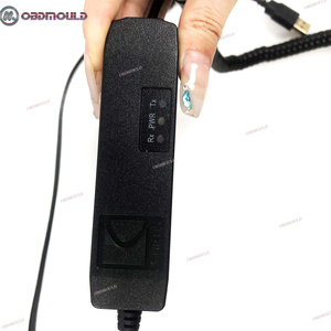 Curtis 1309 USB-Schnittstellen-Box-Handprogrammierer-Mobil teil mit Curtis 1314 4401/4402 OEM-PC-Programmierstations-Software