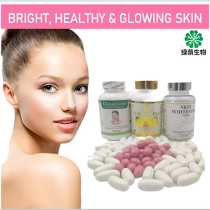 Fabrika doğrudan kapsül listesi çeşitli özelleştirilmiş, toplu kapsüllerde destekleyen l-glutatyon kollajen C vitamini - Product Image 6