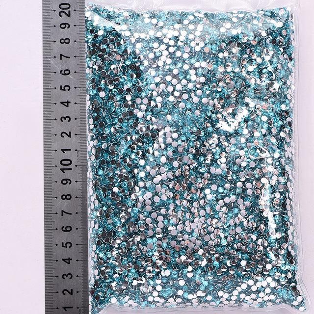 Aquamarine