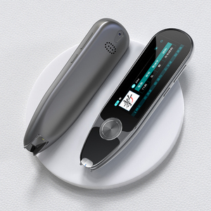 Dizionari elettronici traduzione linguistica con OCR Scan Reader Photo Picture Translation Pen - Product Image 4