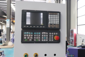 Enrutador CNC ATC multifuncional 1212 para máquina de corte y grabado de Metal de plástico acrílico MDF de madera - Product Image 5