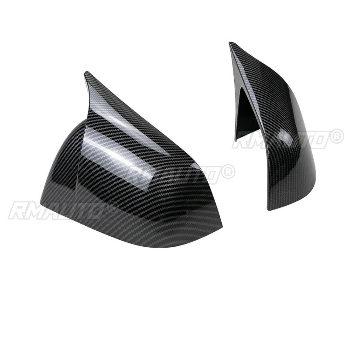 Carbon Look