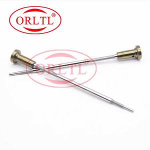 ORLTL FOOV C01 022 Pressure Control Valve F00V C01 022 Common Rail Injector Valve Assembly F00VC01022 for 0445110084 0445110141 - Product Image 1