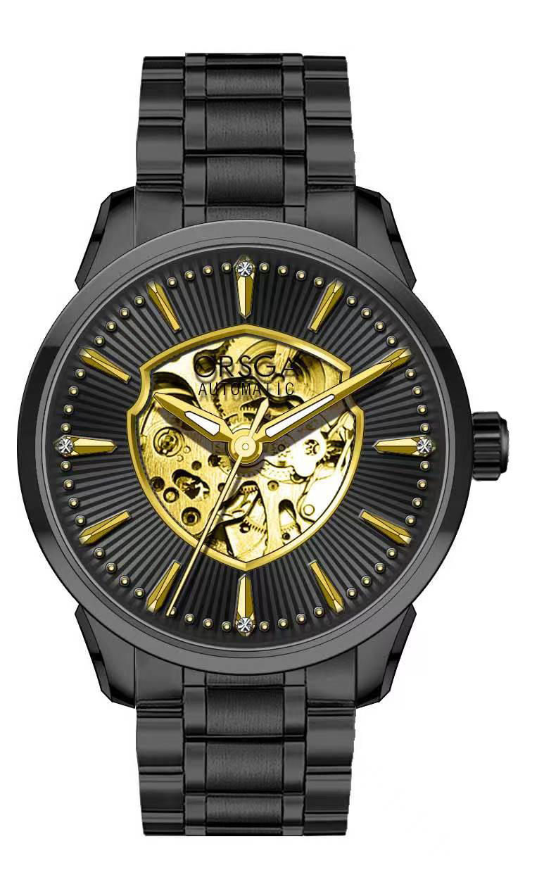 แบล็ค3เอ