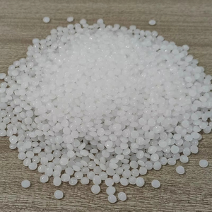High Quality Recycled High Density Polyethylene HDPE <strong>Scrap</strong> Clean Recycled HDPE Regrind Polyethylene Resin Raw Material - Product Image 3