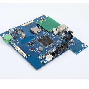 一站式Pcba制造商Pcba编程和功能测试安全设备Pcba Pcb - Product Image 1