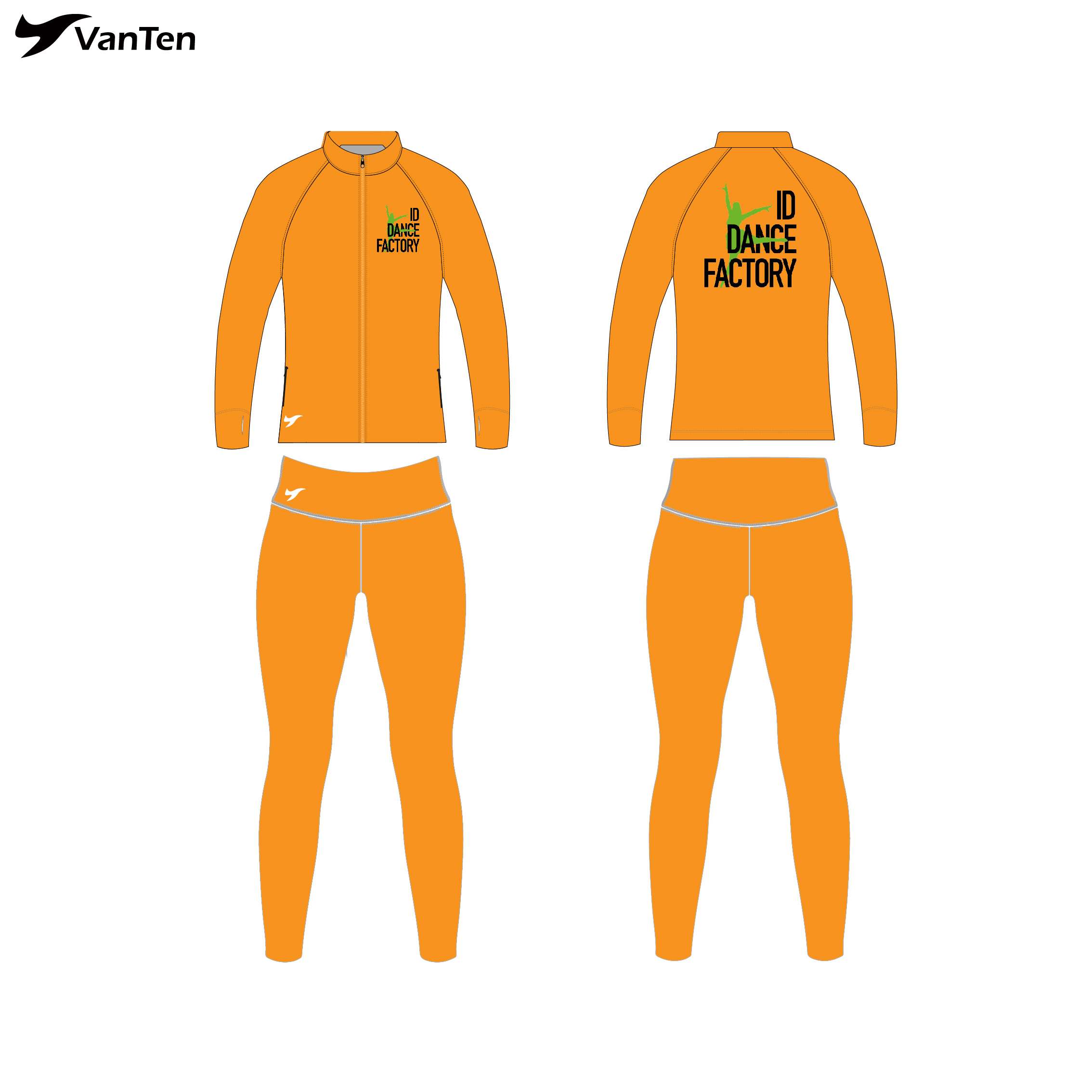 Naranja
