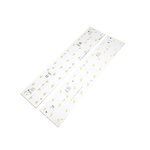 Doğrusal LED modülü yüksek verimlilik 200LM/W Zhaga sabit akım 10W 80 çip Led 5050/ 80w aydınlatma ve devre tasarımı 95 2000 - Product Image 6