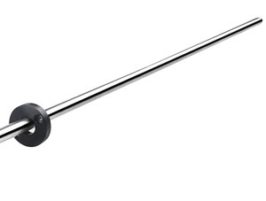 Sensore di spostamento RH/RP-uscita analogica sensore di spostamento magnetostrittivo - Product Image 2