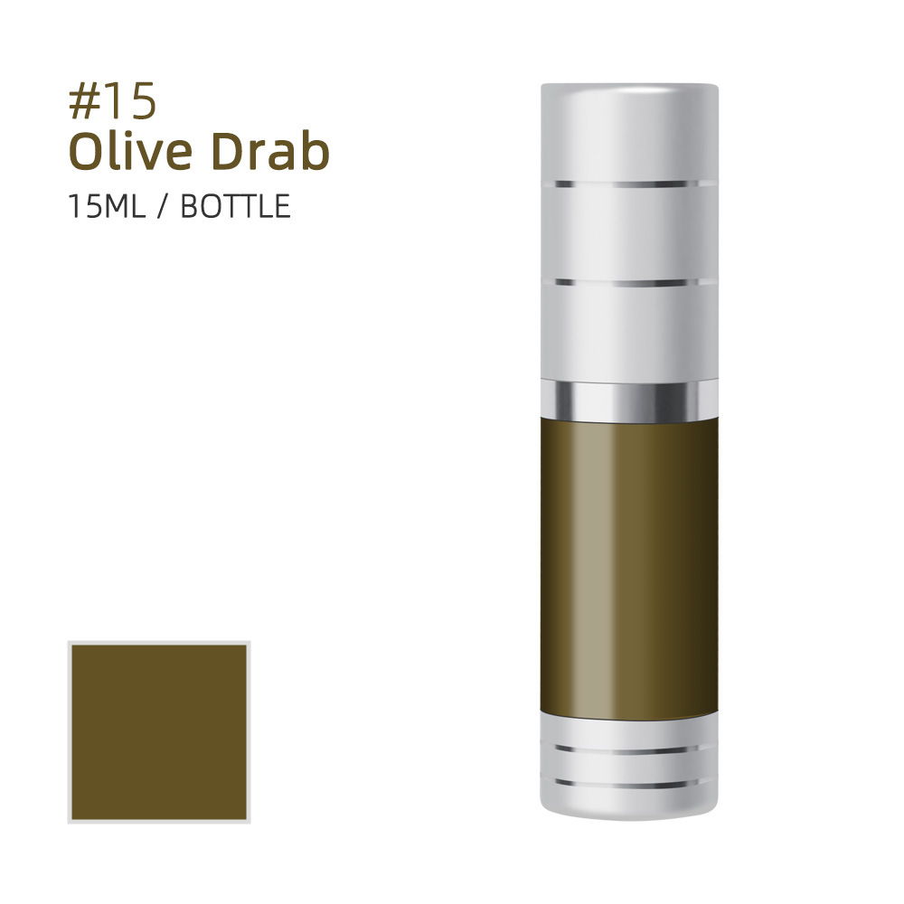Olive Drab