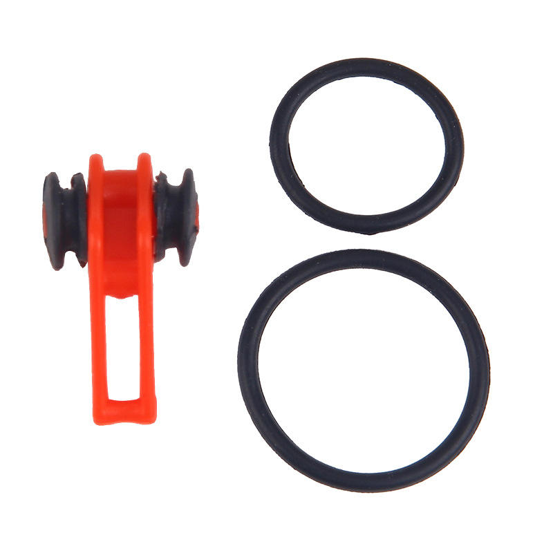 สีแดงสด