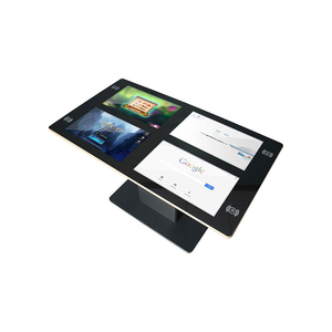 High Quality Multifunction <strong>Game</strong> Touch Screen Interactive Multitouch <strong>Games</strong> <strong>Table</strong> - Product Image 4