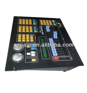 Professional Sunny 512 <strong>DMX</strong> <strong>LED</strong> Light <strong>Controller</strong> Console - Product Image 4