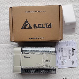 PLCEH3DVP32EH00R3/DVP40EH00R3DVP16/20/32/40/48/64EH00R3/DVP80EH00T3/M3PLC PAC Controladores dedicados Categoría de producto - Product Image 6