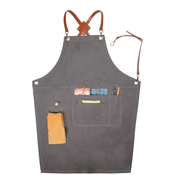 Color gris