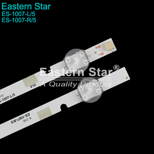 ES-1007 49/50J <span class=keywords><strong>LED</strong></span> BAR S _ 5 J52 _ 50_FCOM_5 BN96-37774A LM41-00362A für Sam Sung UN50J5000AFXZA UE49M5002 TV Hintergrund beleuchtung Streifen - Product Image 3