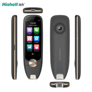 Dictionary Scanning Pen 116 Different Languages Scan to Text Learning Assistance Tools - Product Image 6