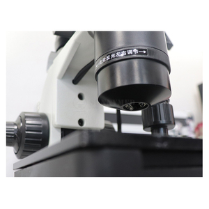 Microscopio electrónico con pantalla LED óptica Médica para Estudiantes, microscopio de laboratorio capilar, para uso médico, para estudiantes - Product Image 5