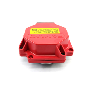 Japonya orijinal fana yedekleri <span class=keywords><strong>servo</strong></span> kodlayıcı enconder fanuc a860-0203-t001 darbe kodlayıcı a860-2020-t301 fanuc kodlayıcı - Product Image 4