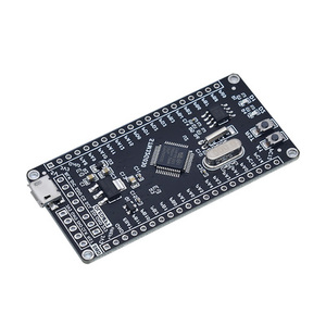 Entwicklungsbrett Mikrocontroller STM32G030C8T6 G030 Kernbrett STM32 M0 ARM-Systembrett