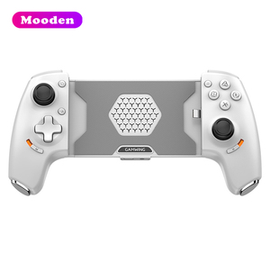 L AB01 Controlador de juegos de estiramiento AoBing Max Gamepad Joysticks Compatible para Android Switch IOS - Product Image 2