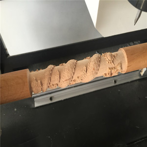Wood <strong>Cnc</strong> <strong>Router</strong> Machine 1325 4 Axis Wood <strong>Router</strong> Machine <strong>with</strong> <strong>Rotary</strong> - Product Image 5