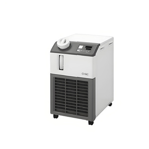 <strong>SMC</strong> Original HRS012-AF-20 HRS Series Thermo-<strong>chiller</strong> Compact TypeCondensing Units thermo-<strong>chiller</strong> Industrial <strong>Chiller</strong>