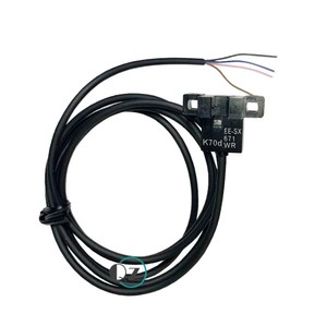 U Type Photoelectric <strong>Switch</strong> EE-SX670-WR <strong>Switch</strong> <strong>Limit</strong> <strong>Sensor</strong> NPN Infrared <strong>Sensor</strong> <strong>Proximity</strong> <strong>Sensor</strong> EE-SX671 EE-SX672 With 1m Cable