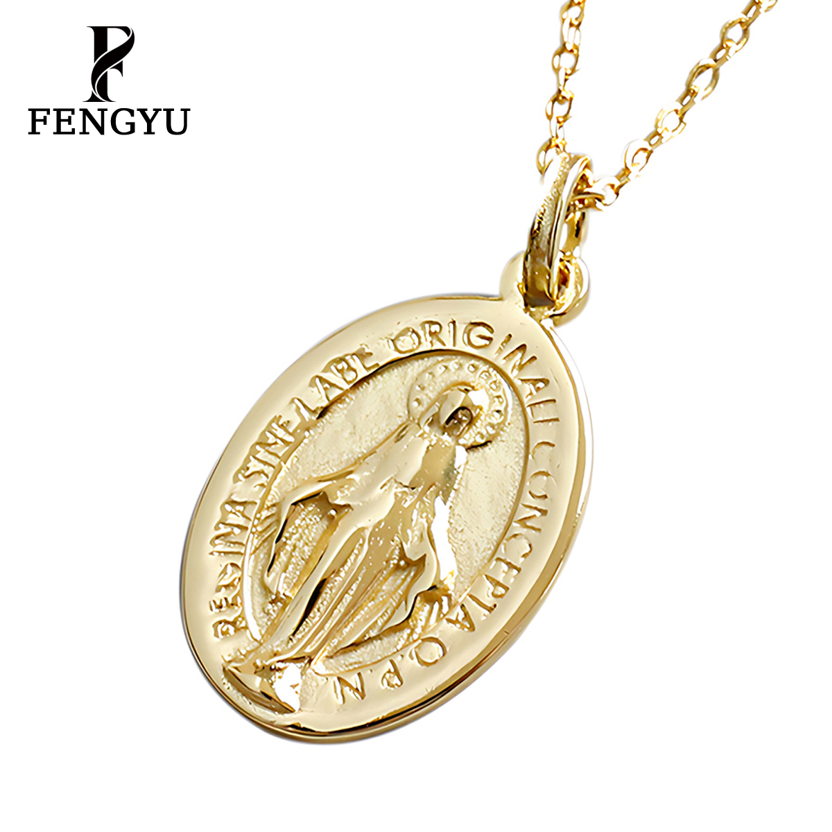 XL0167-18K Gold Plated