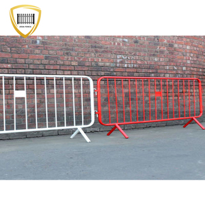 Crowded Control <strong>Barrier</strong> - Product Image 6