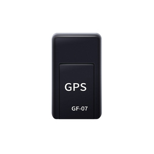 Mini gerçek zamanlı <span class=keywords><strong>GPS</strong></span> izci arabalar ve motosikletler için uygun manyetik küçük taşınabilir izleme cihazı - Product Image 5