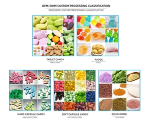 OEMビタミンK3カプセル美容製品健康食品新生児ボトルパッキング500ボトルカスタムカラーOEM/ODMカスタマイズ形状