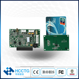 3 in 1 Magnetica Smart IC Card NFC RFID Reader Module con PSAM HCC-T10-DC - Product Image 5