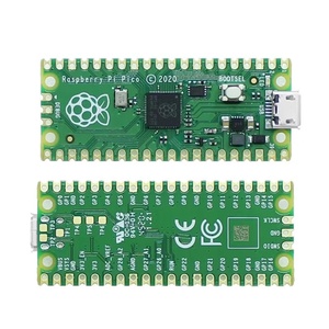 Raspberry Pi Pico scheda di sviluppo microcontrollore C ++/Python controller per principianti di programmazione