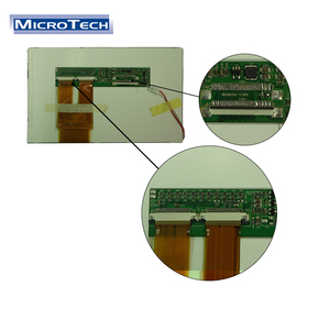 Display Lcd Tft Ips 7 pollici Hd-Mi interfaccia Iusb 800*480 Display da 7 pollici - Product Image 6