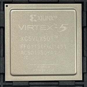 XC5VLX50T-1FFG1136C Xilinx New Original Elektronische Komponenten Integrierte Schaltkreise Chip Programmier bare Logik ICs FPGA Auf Lager - Product Image 2