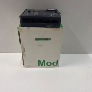 Módulo de entrada analógica TM3AI8 nuevo y Original, productos de automatización, controlador lógico programable PLC - Product Image 1