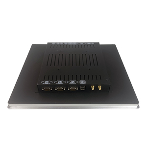 17 polegadas Android Industrial Touch Screen Monitor de alto desempenho Design incorporado para terminais inteligentes
