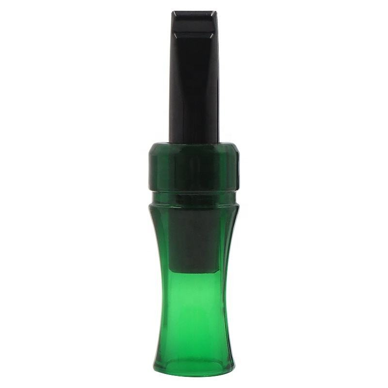 Black & Green