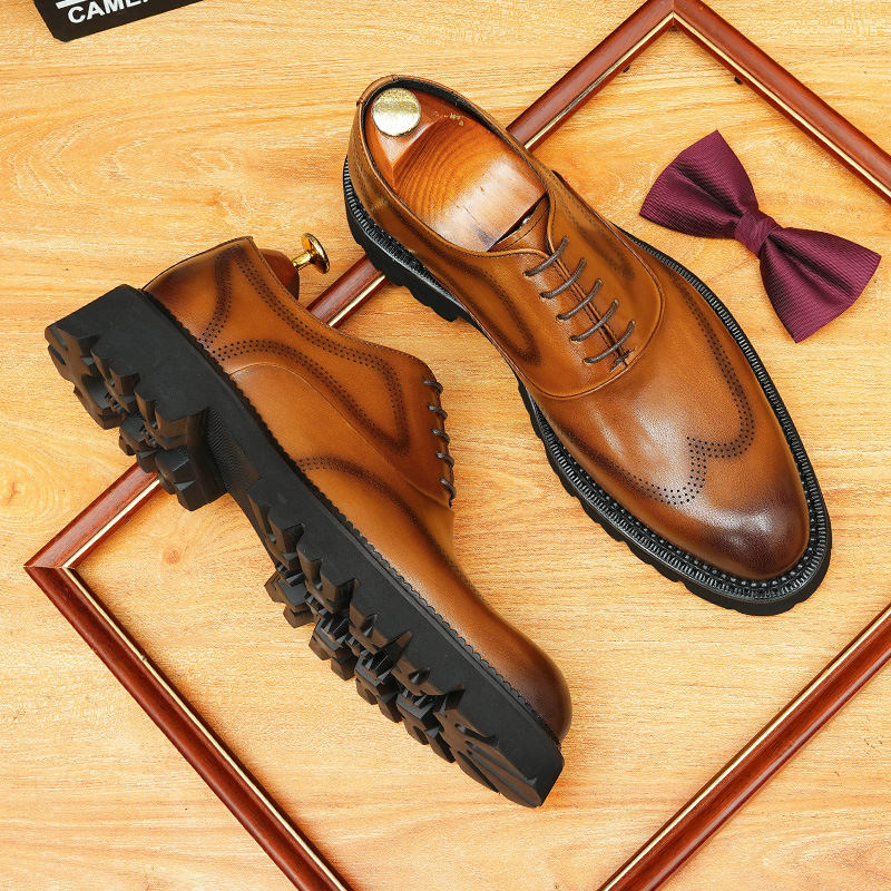 Marron