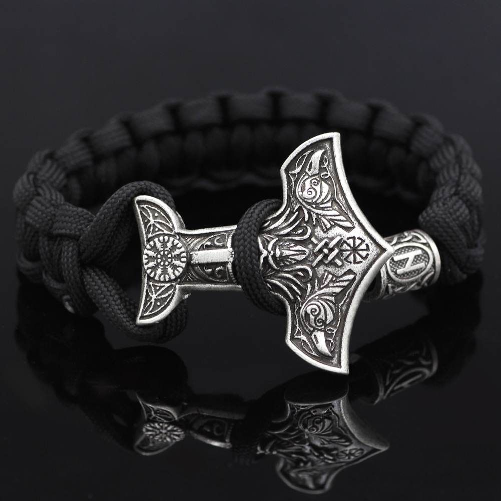 antique silver H