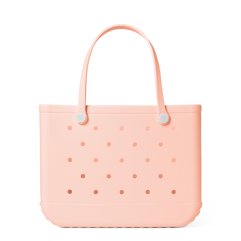 Peach Pink