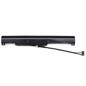 10.8V 24Wh L14C3A01 Lenovo için batarya T100-15 100-15iby L14C3A01 L14S3A01 3INR19/65 dahili diz üstü bilgisayar - Product Image 3