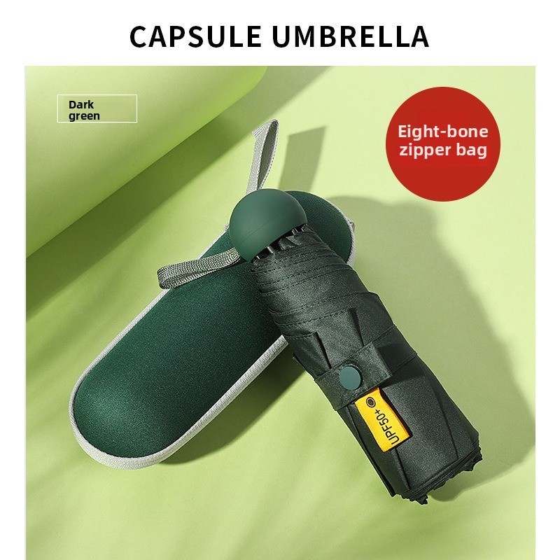Vert foncé + BOÎTE