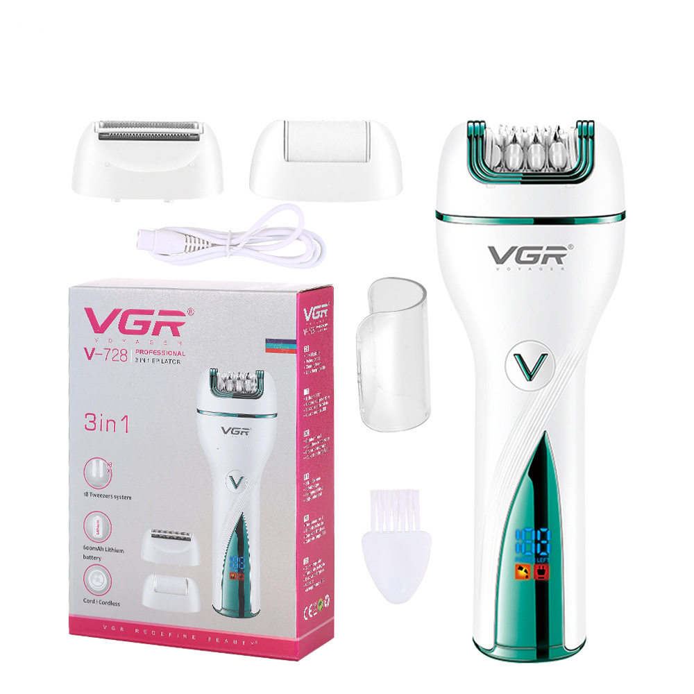 Green V-728