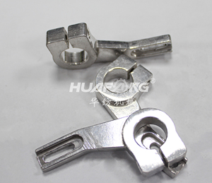 厂家直销自动针织机织机带配件针织机配件钩编机配件 - Product Image 2