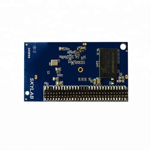 SKYLBA Andere Kommunikation 802.11b/g/n qca9531 Embedded-WLAN-Router 2,4 GHz 144 Mbit/s OpenWRT-WLAN-Modul