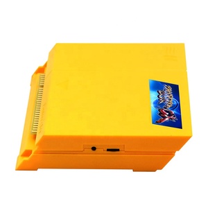 Pandoras 2800 in 1 Arcade sürüm kutusu çoklu oyunlar kurulu Arcade PCB 2023 yeni stil - Product Image 3