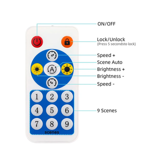 WS2812B Bluetooth приложение музыкальный светодиодный контроллер SP608E 8CH WS2811 WS2815 контроллер светодиодной подсветки IOS Android приложение